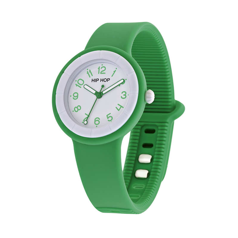 Hip Hop Women's Watch (HWU1101)