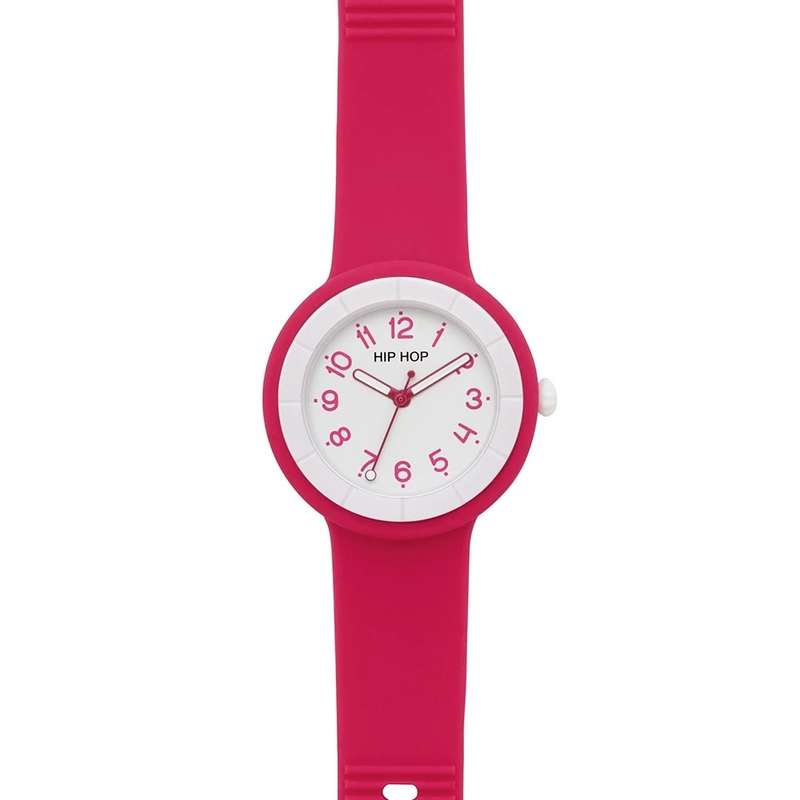 Hip Hop Women's Watch (HWU1104)