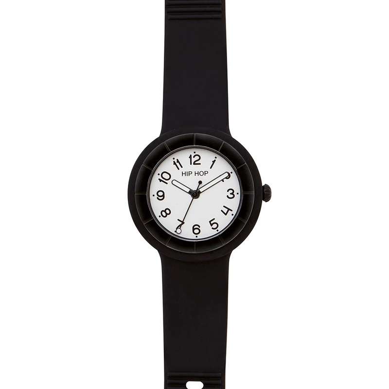 Hip Hop Women's Watch (HWU1105)