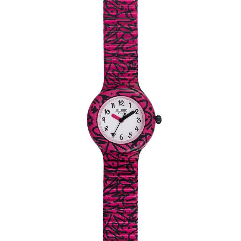Hip Hop Kid's Watch (HWU1109)