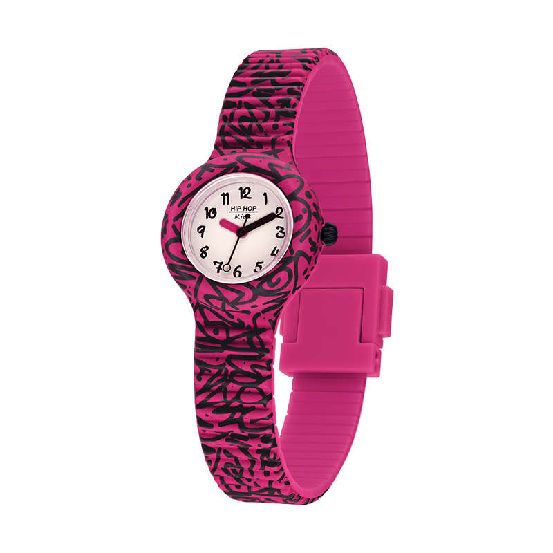 Hip Hop Kid's Watch (HWU1109)