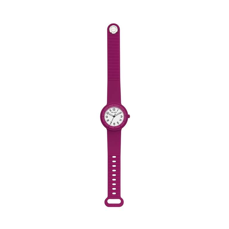 Hip Hop Women's Watch (HWU1116)