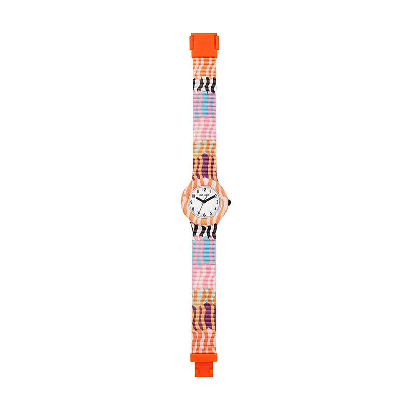 Hip Hop Women's Watch (HWU1138)