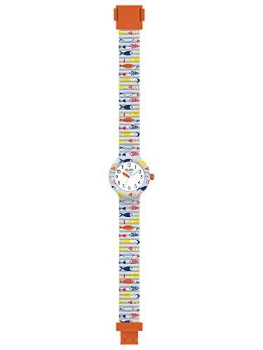 Hip Hop Women's Watch (HWU1159)