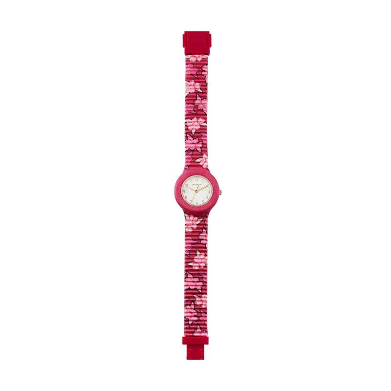 Hip Hop Women's Watch (HWU1172)