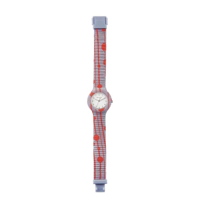 Hip Hop Women's Watch (HWU1181)