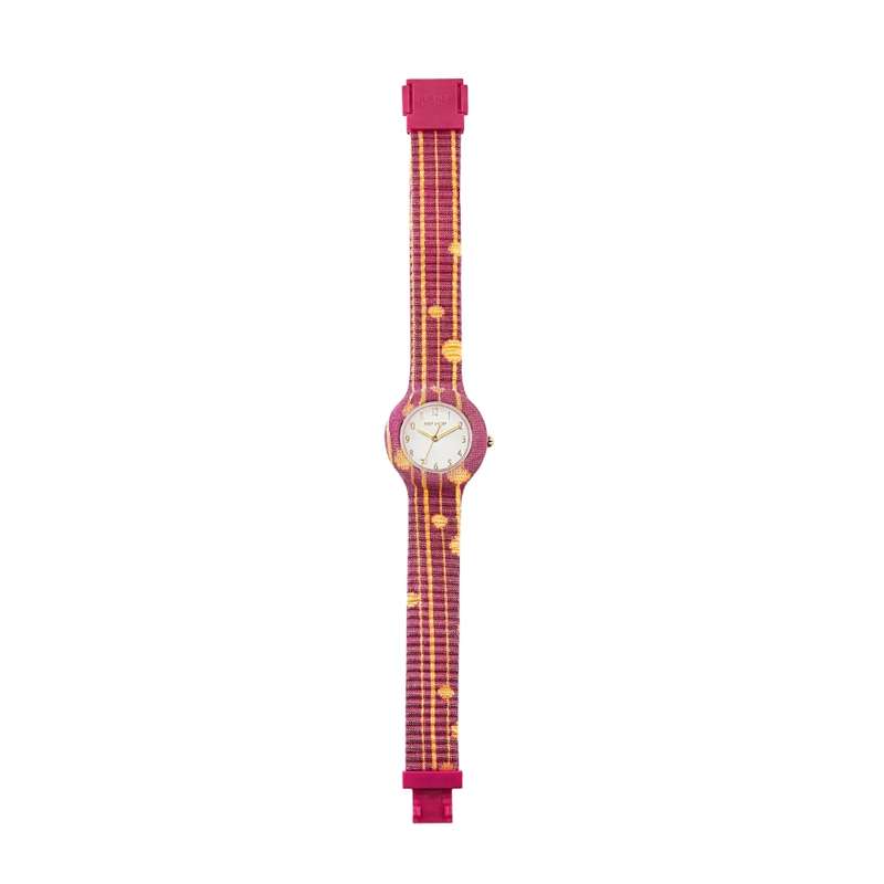 Hip Hop Women's Watch (HWU1182)
