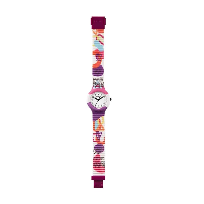 Hip Hop Women's Watch (HWU1190)