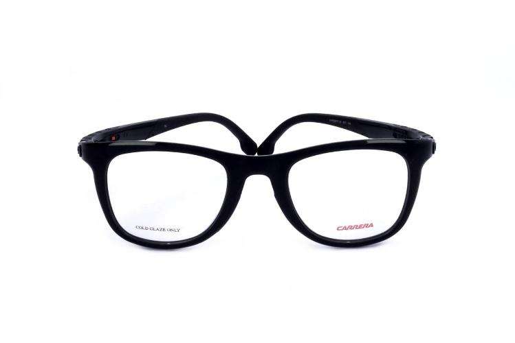 Carrera Eyewear Men's Eyeglasses (HYPERFIT 23_807_50)
