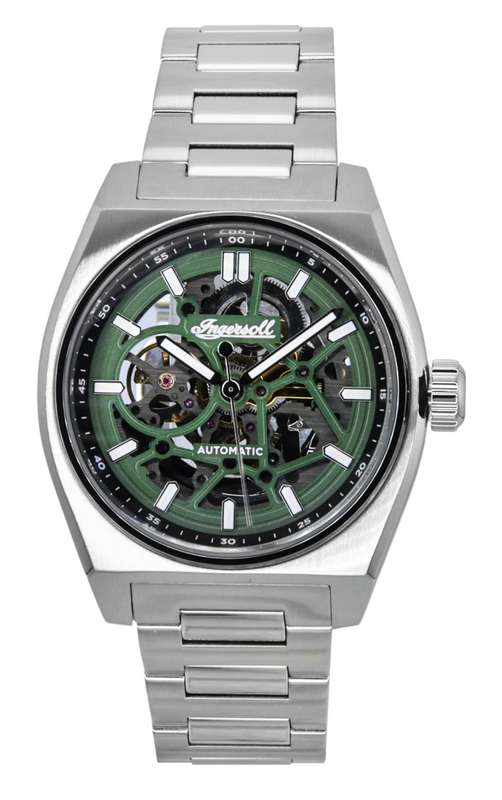 Ingersoll 1892 Men's Watch (I14304)
