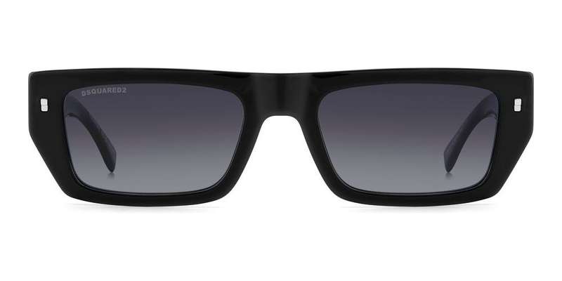 Dsquared2 Icon 0011_s (ICON 0011_S_807-9O_54) Men's EYEWEAR
