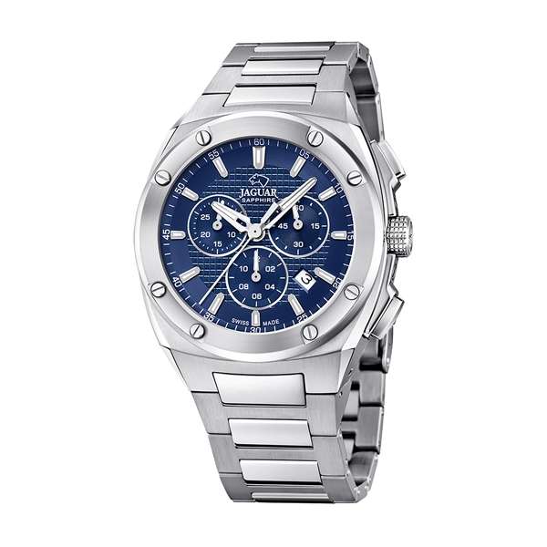 Jaguar Watches J805/b (J805_B)  Watch Women's