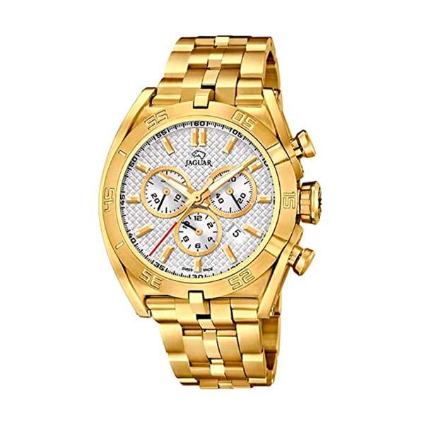 Jaguar Men's Watch (J853_1)