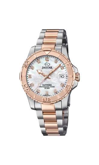 Jaguar Women's Watch (J871_5)
