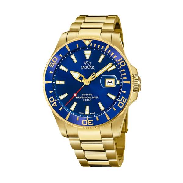 Jaguar Men's Watch (J877_1)