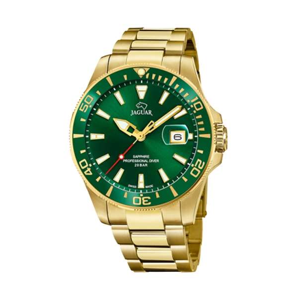Jaguar Men's Watch (J877_2)
