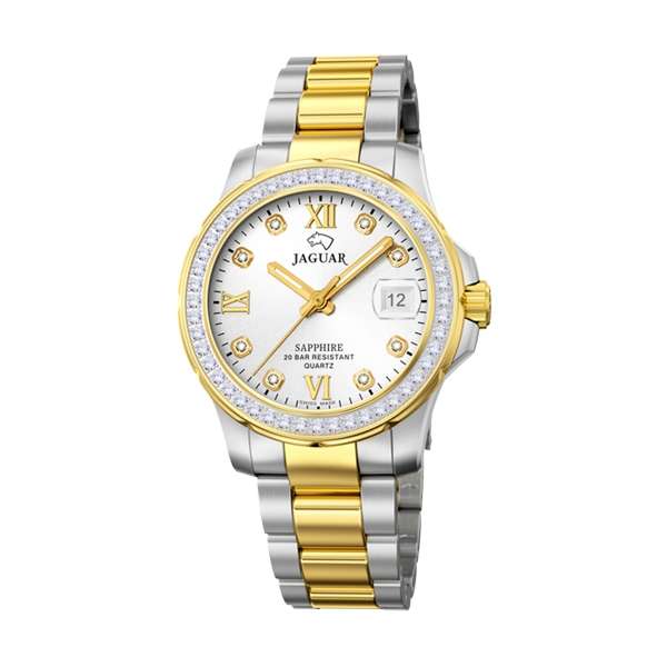 Jaguar Women's Watch (J893_1)