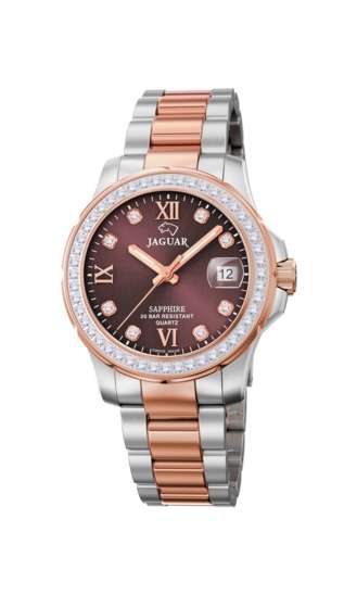 Jaguar Women's Watch (J894_2)