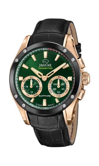 Jaguar Men's Watch (J959_2)