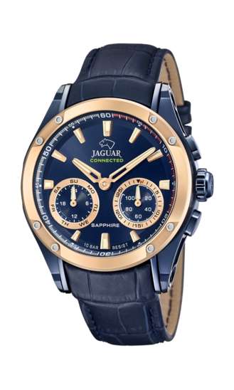 Jaguar Men's Watch (J960_1)