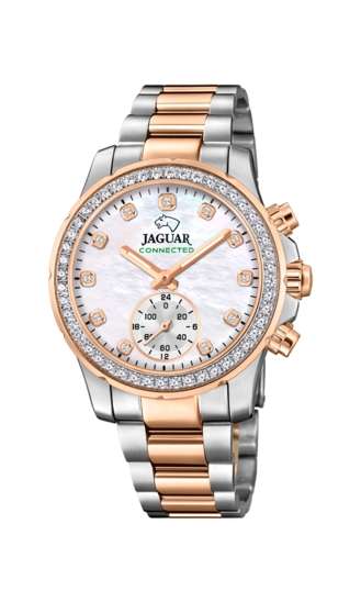 Jaguar Watches J981/1 (J981_1)  Watch Women's