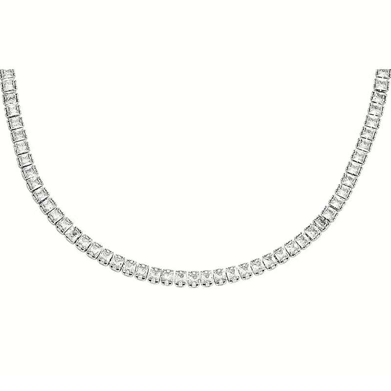 Fossil Jewels Women's Necklace (JA7271040)