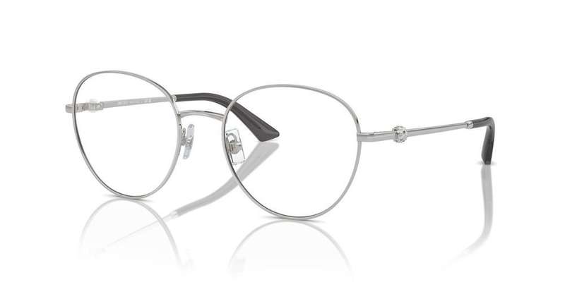 Jimmy Choo Eyewear Women's Eyeglasses (JC 2004HB_3002_52)
