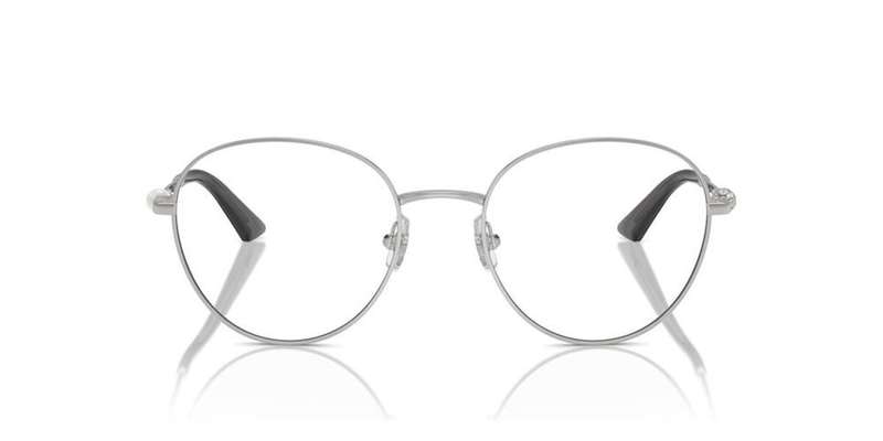 Jimmy Choo Eyewear Women's Eyeglasses (JC 2004HB_3002_52)