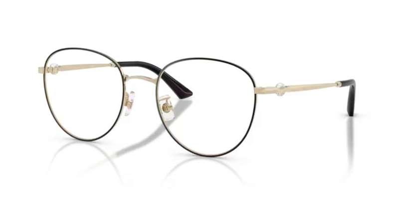 Jimmy Choo Jc 2013hd (JC 2013HD_3010_54) Women's EYEWEAR