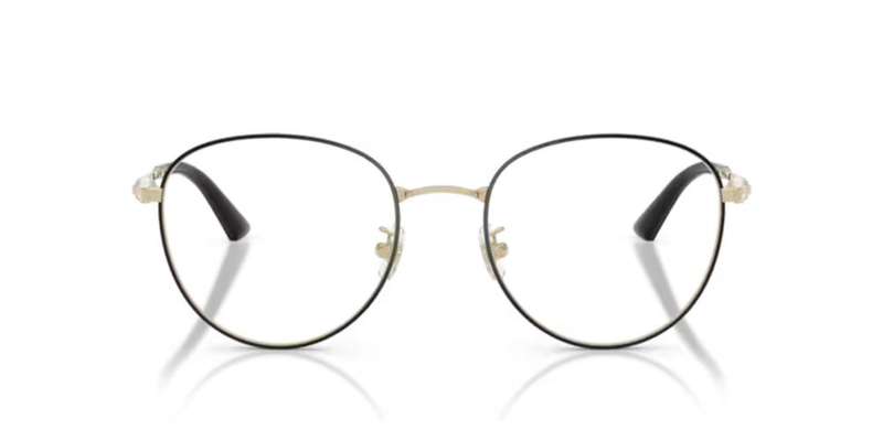 Jimmy Choo Jc 2013hd (JC 2013HD_3010_54) Women's EYEWEAR