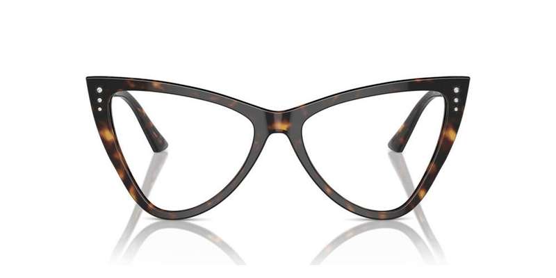 Jimmy Choo Jc 3004b (JC 3004B_5002_52) Women's EYEWEAR