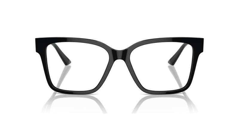 Jimmy Choo Eyewear Women's Eyeglasses (JC 3006U_5000_55)