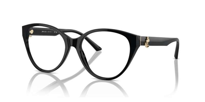Jimmy Choo Jc 3009 (JC 3009_5000_54) Women's EYEWEAR