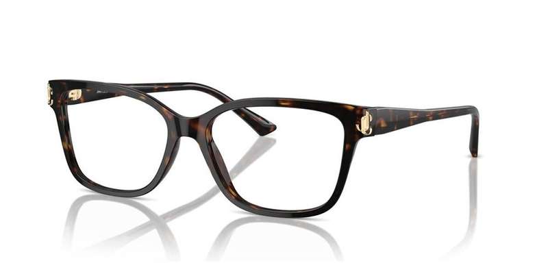 Jimmy Choo Jc 3012 (JC 3012_5002_53) Women's EYEWEAR