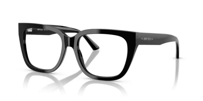 Jimmy Choo Eyewear Women's Eyeglasses (JC 3019B_5000_54)