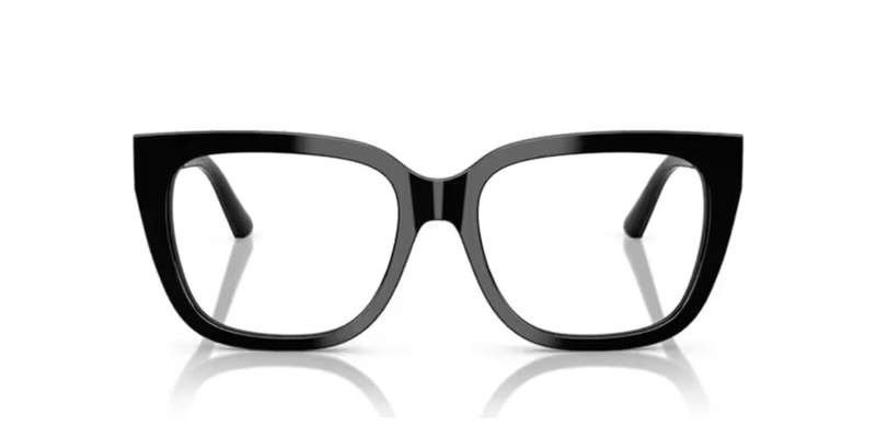 Jimmy Choo Eyewear Women's Eyeglasses (JC 3019B_5000_54)