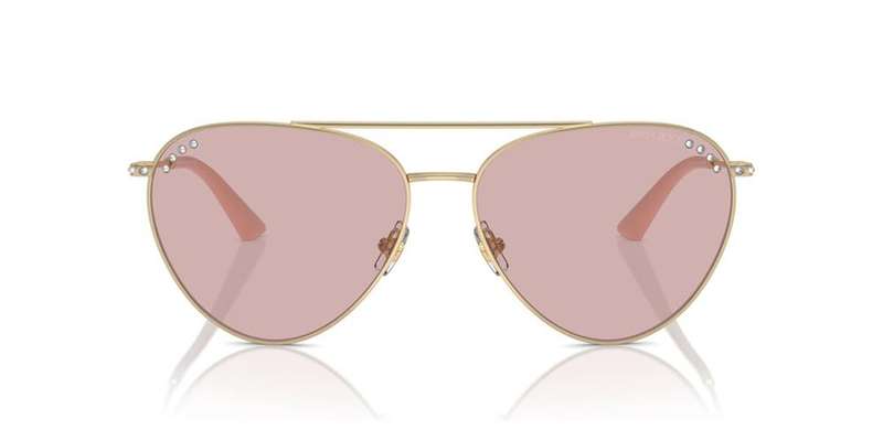 Jimmy Choo Eyewear Women's Sunglasses (JC 4002B_3006-5_60)