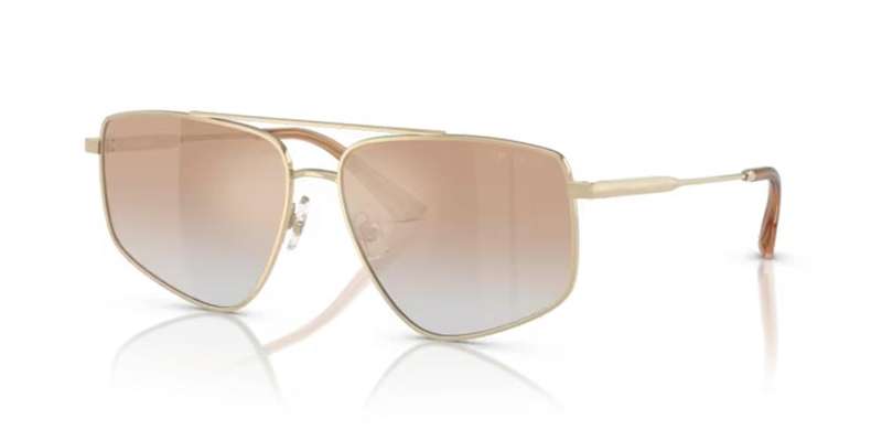Jimmy Choo Eyewear Women's Sunglasses (JC 4011_30060G_58)