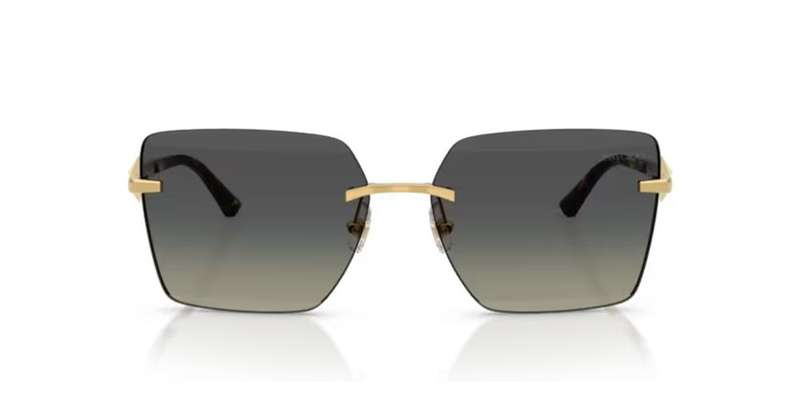 Jimmy Choo Jc 4018 (JC 4018_302311_59) Women's EYEWEAR