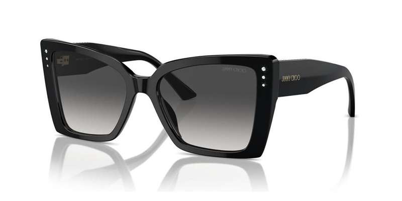 Jimmy Choo Jc 5001b (JC 5001B_50008G_54) Women's EYEWEAR