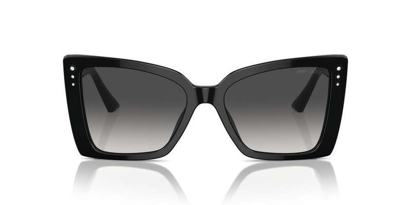 Jimmy Choo Jc 5001b (JC 5001B_50008G_54) Women's EYEWEAR