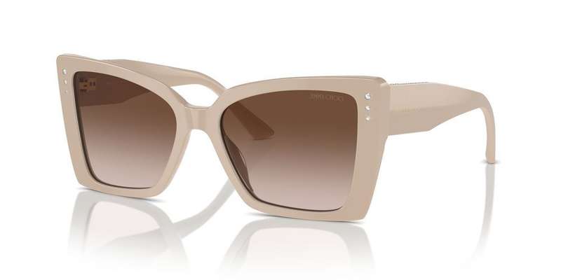 Jimmy Choo Jc 5001b (JC 5001B_501113_54) Women's EYEWEAR