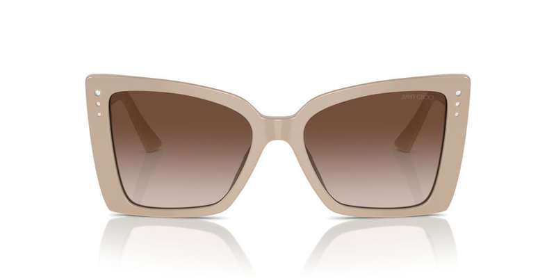 Jimmy Choo Jc 5001b (JC 5001B_501113_54) Women's EYEWEAR
