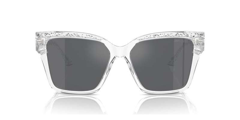 Jimmy Choo Jc 5003 (JC 5003_50376G_55) Women's EYEWEAR
