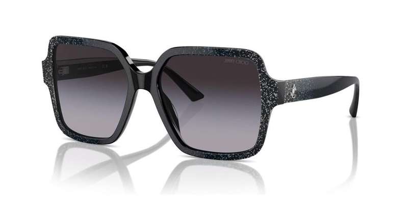 Jimmy Choo Jc 5005 (JC 5005_50418G_55) Women's EYEWEAR