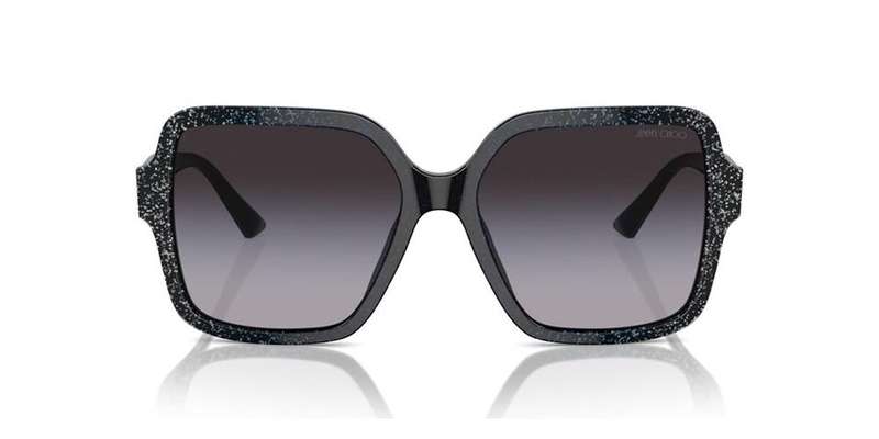 Jimmy Choo Jc 5005 (JC 5005_50418G_55) Women's EYEWEAR