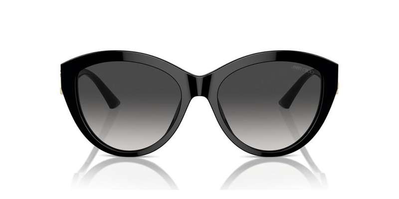 Jimmy Choo Jc 5007 (JC 5007_50008G_55) Women's EYEWEAR