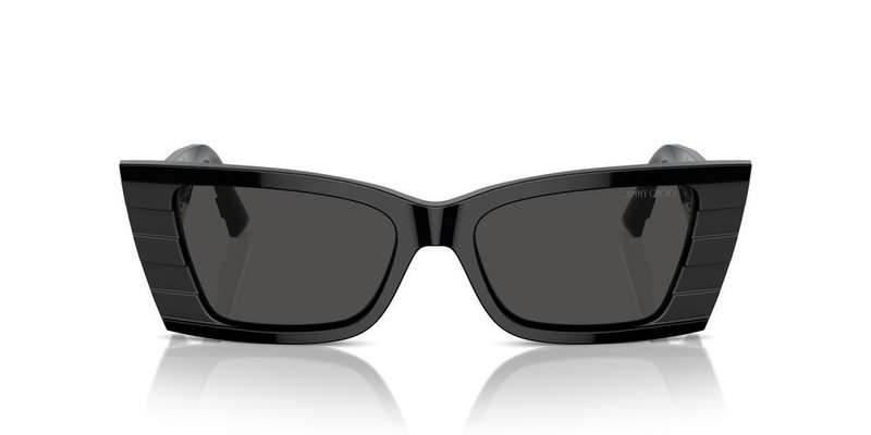 Jimmy Choo Jc 5009 (JC 5009_500087_53) Women's EYEWEAR