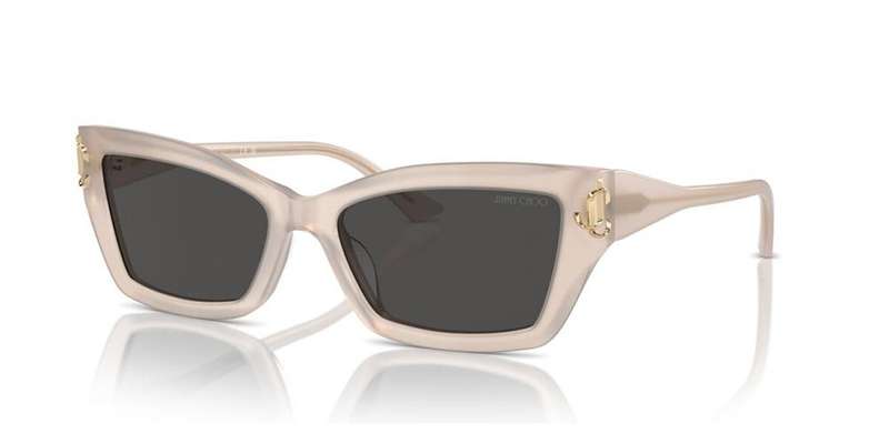 Jimmy Choo Jc 5011u (JC 5011U_502587_55) Women's EYEWEAR