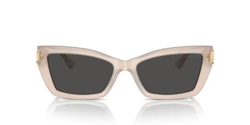 Jimmy Choo Jc 5011u (JC 5011U_502587_55) Women's EYEWEAR